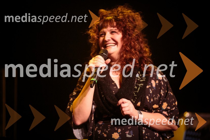 Izštekanih 10, Sounds of Slovenia