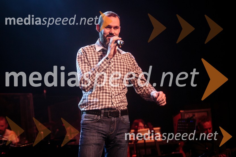 Izštekanih 10, Sounds of Slovenia