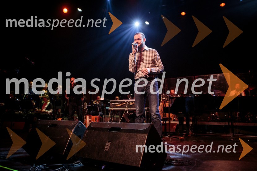 Izštekanih 10, Sounds of Slovenia