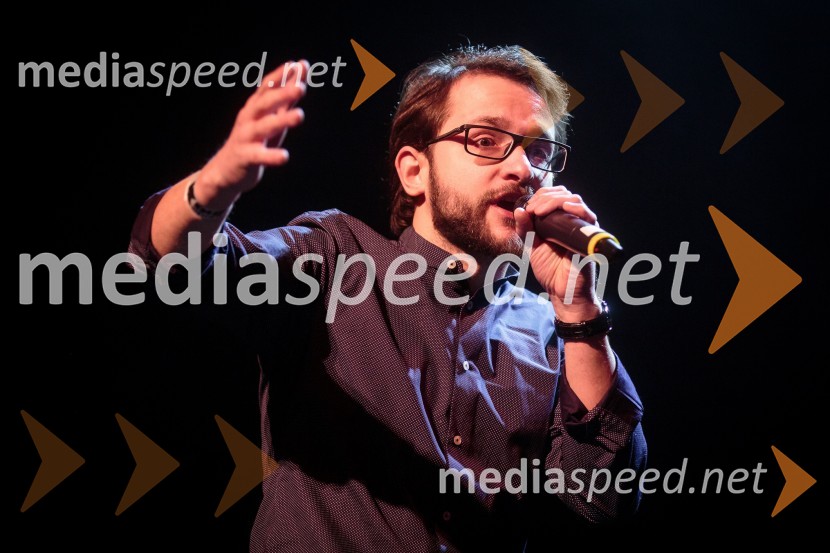 Izštekanih 10, Sounds of Slovenia