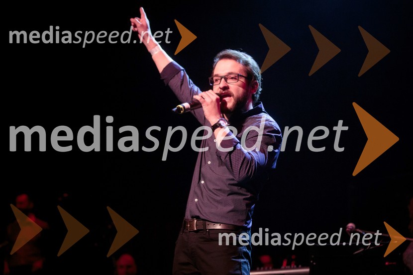 Izštekanih 10, Sounds of Slovenia