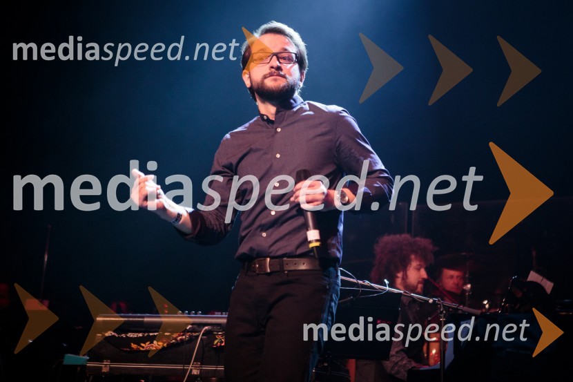 Izštekanih 10, Sounds of Slovenia