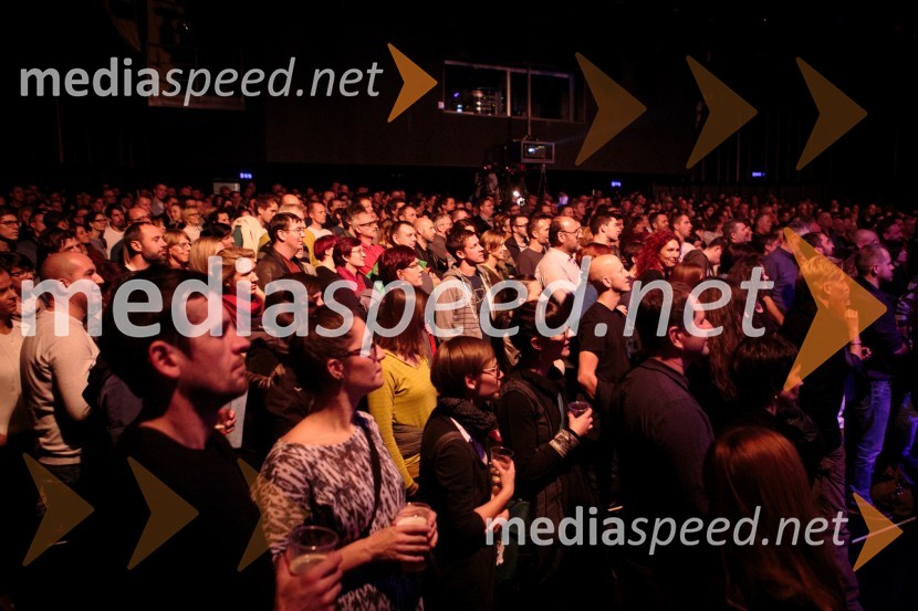  Izštekanih 10, Sounds of SloveniaIzštekanih 10, Sounds of Slovenia