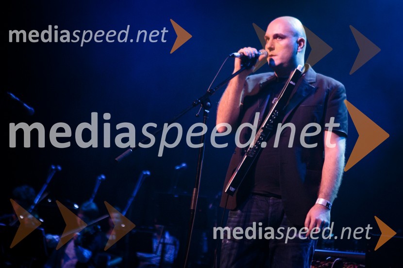  Boštjan Gombač, glasbenikIzštekanih 10, Sounds of Slovenia