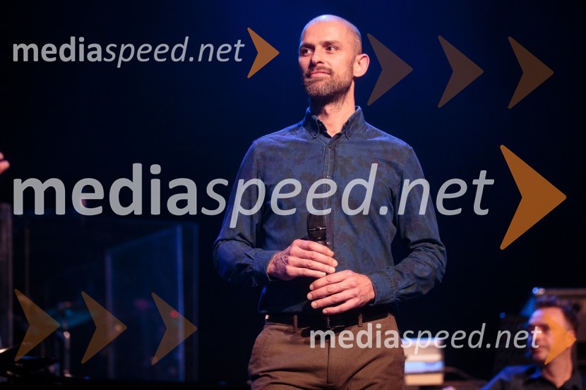  Metod Banko, pevecIzštekanih 10, Sounds of Slovenia