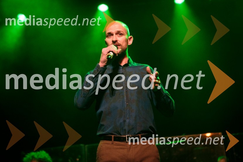 Izštekanih 10, Sounds of Slovenia