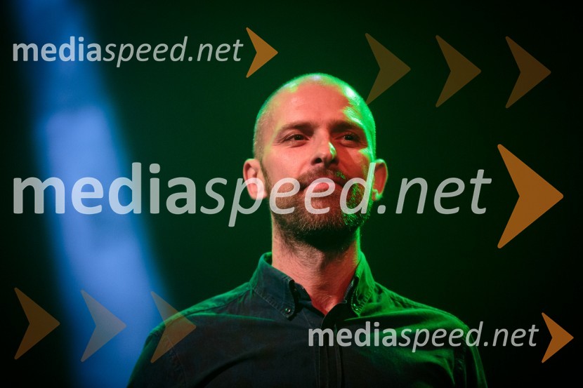 Izštekanih 10, Sounds of Slovenia