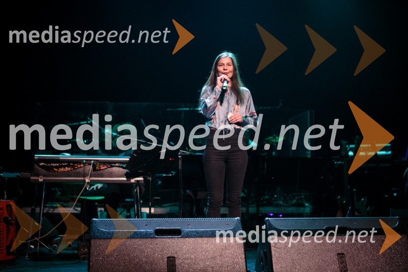  Nika Perunović, pevka, PateticoIzštekanih 10, Sounds of Slovenia