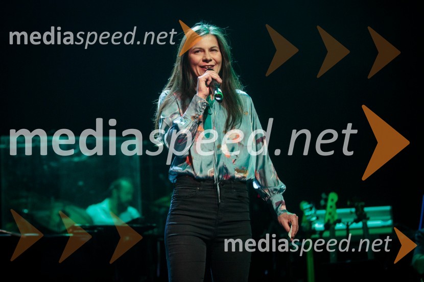  Nika Perunović, pevka, PateticoIzštekanih 10, Sounds of Slovenia