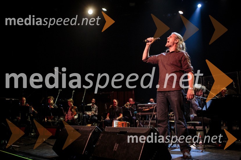 Izštekanih 10, Sounds of Slovenia