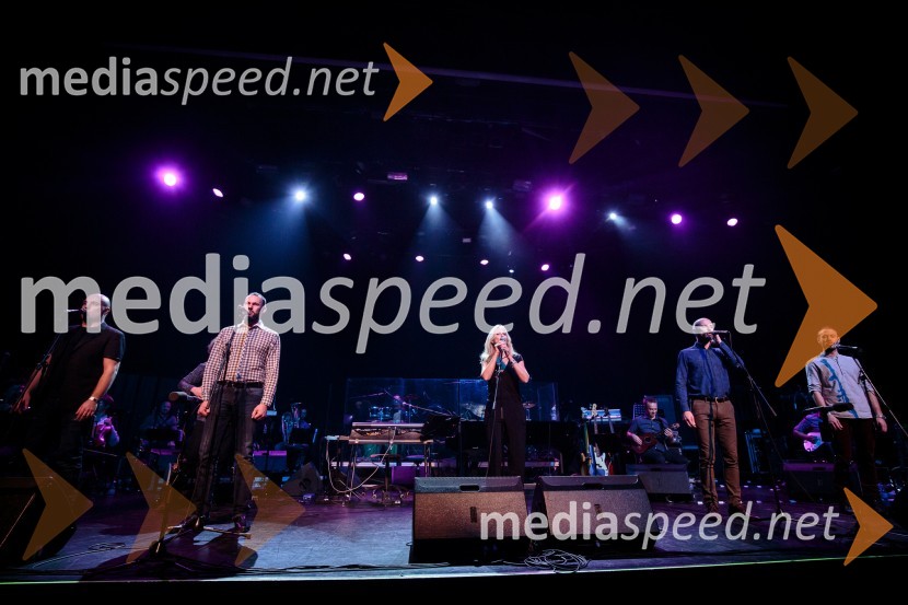 Izštekanih 10, Sounds of Slovenia