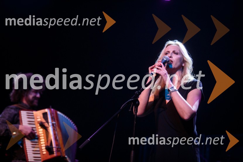 Izštekanih 10, Sounds of Slovenia