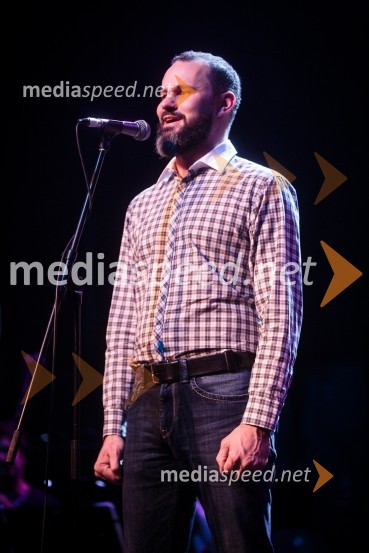 Izštekanih 10, Sounds of Slovenia