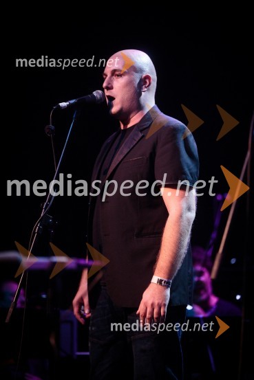  Boštjan Gombač, glasbenikIzštekanih 10, Sounds of Slovenia