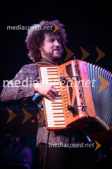  Janez Dovč, glasbenikIzštekanih 10, Sounds of Slovenia