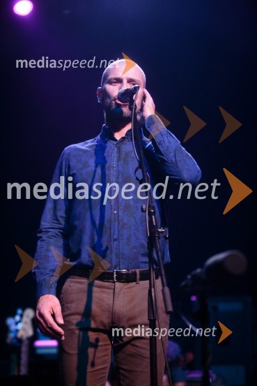  Metod Banko, pevecIzštekanih 10, Sounds of Slovenia