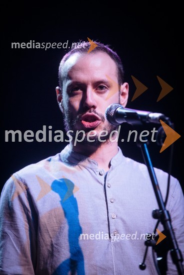 Izštekanih 10, Sounds of Slovenia