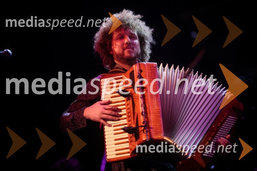  Janez Dovč, glasbenikIzštekanih 10, Sounds of Slovenia