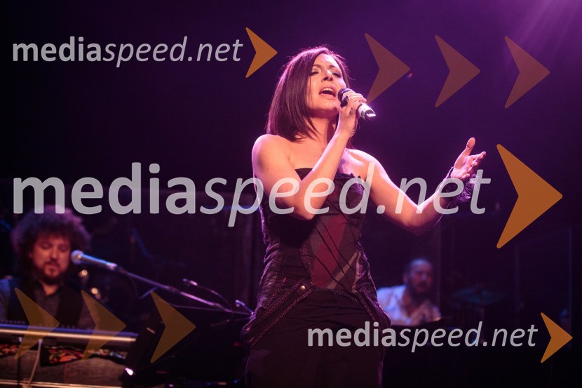 Izštekanih 10, Sounds of Slovenia