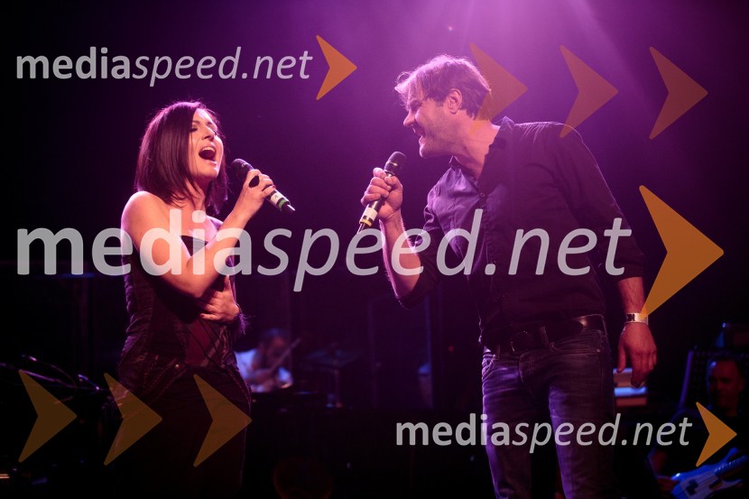 Izštekanih 10, Sounds of Slovenia