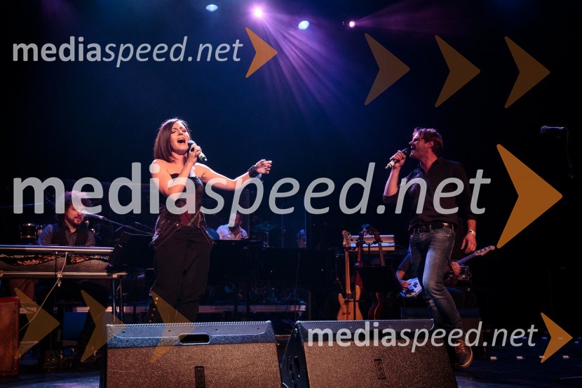 Izštekanih 10, Sounds of Slovenia