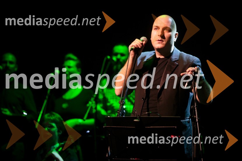  Boštjan Gombač, glasbenikIzštekanih 10, Sounds of Slovenia