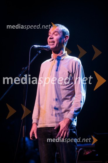  Aleš Hadalin, glasbenikIzštekanih 10, Sounds of Slovenia