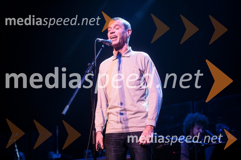  Aleš Hadalin, glasbenikIzštekanih 10, Sounds of Slovenia