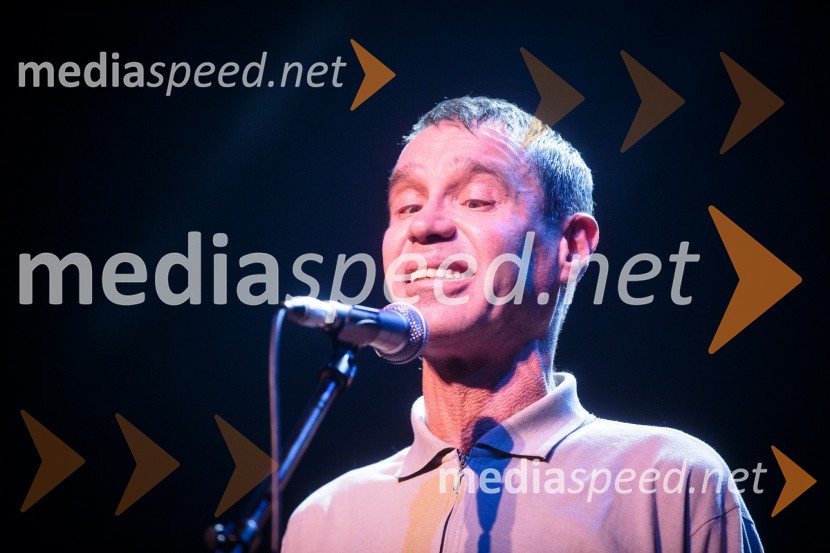  Aleš Hadalin, glasbenikIzštekanih 10, Sounds of Slovenia