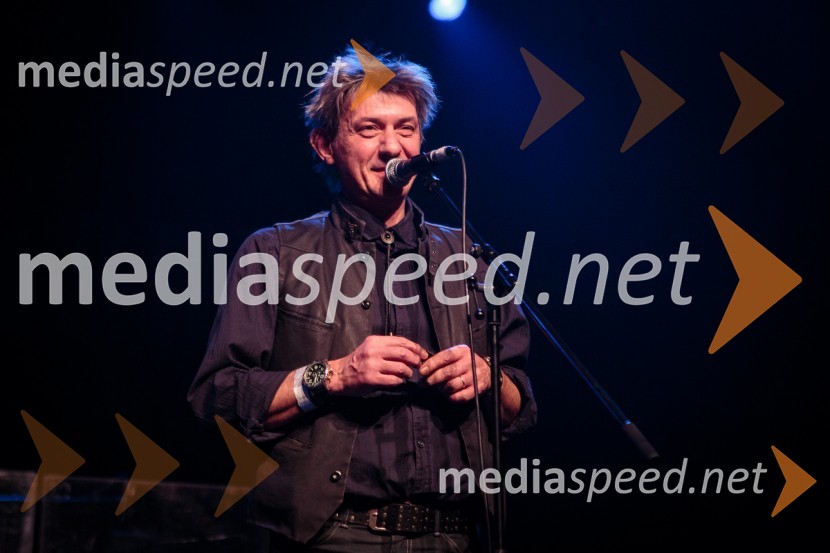 Izštekanih 10, Sounds of Slovenia