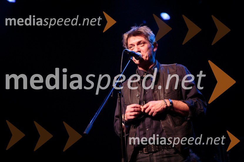 Izštekanih 10, Sounds of Slovenia