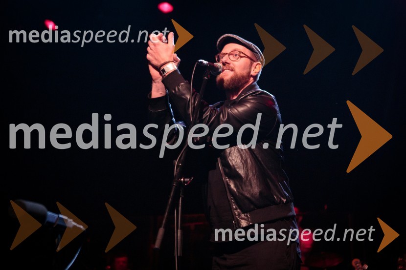 Izštekanih 10, Sounds of Slovenia