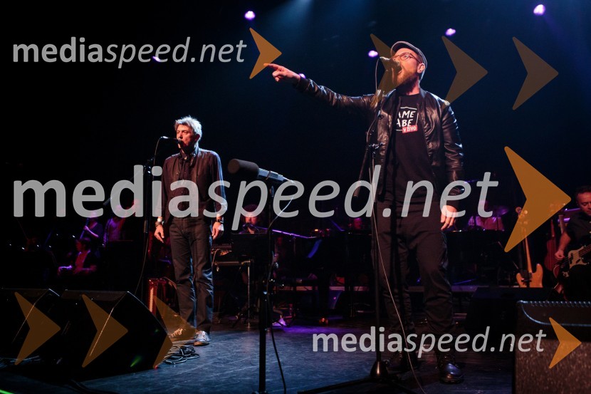 Izštekanih 10, Sounds of Slovenia