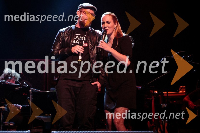 Izštekanih 10, Sounds of Slovenia