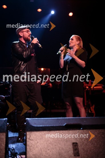 Izštekanih 10, Sounds of Slovenia