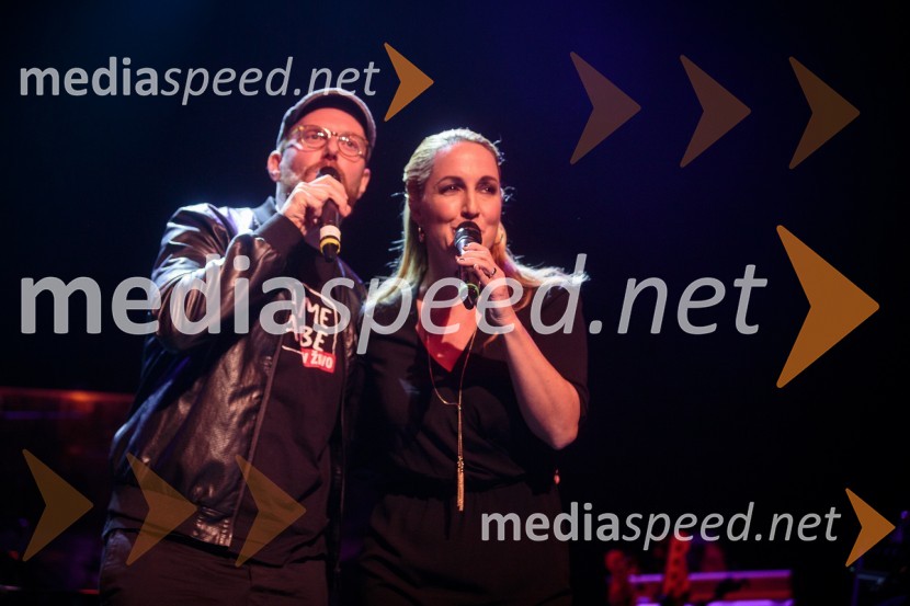 Izštekanih 10, Sounds of Slovenia