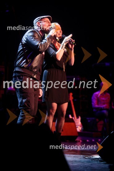 Izštekanih 10, Sounds of Slovenia