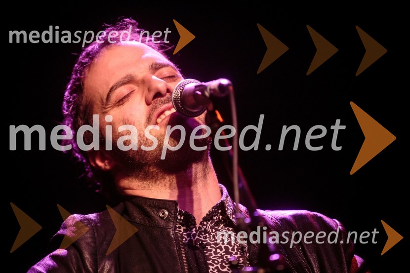 Izštekanih 10, Sounds of Slovenia