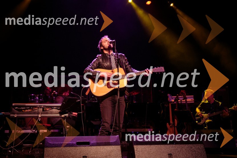 Izštekanih 10, Sounds of Slovenia