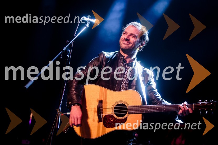 Izštekanih 10, Sounds of Slovenia