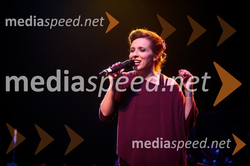  Vesna Zornik Stonič, pevka, skupina KatalenaIzštekanih 10, Sounds of Slovenia