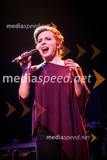  Vesna Zornik Stonič, pevka, skupina KatalenaIzštekanih 10, Sounds of Slovenia