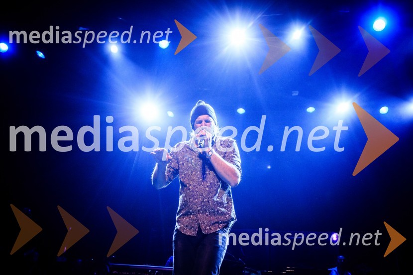 Izštekanih 10, Sounds of Slovenia