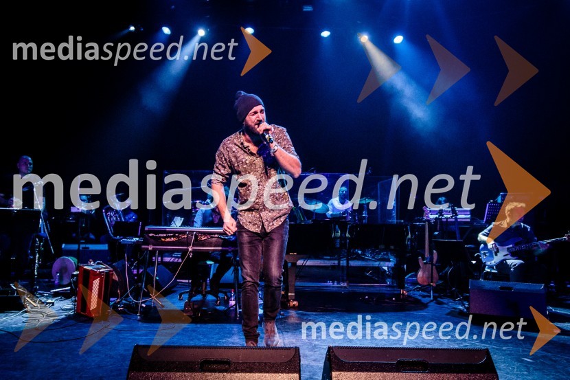 Izštekanih 10, Sounds of Slovenia