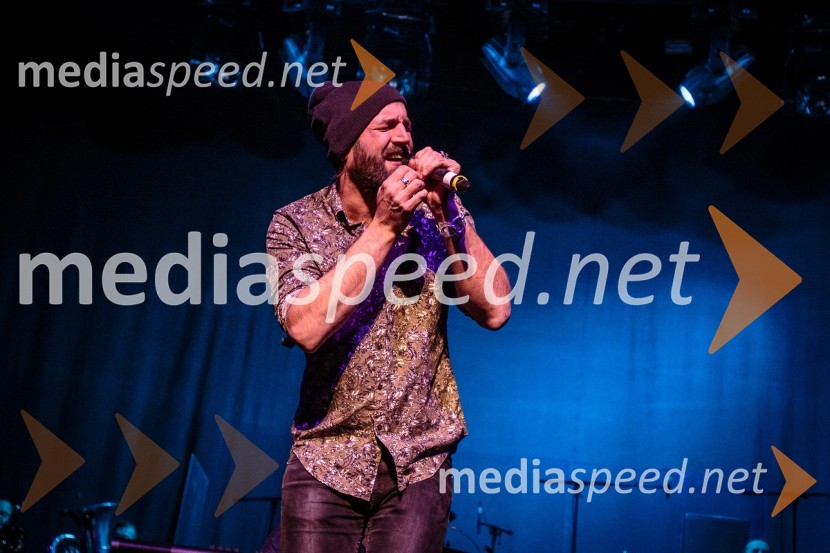 Izštekanih 10, Sounds of Slovenia