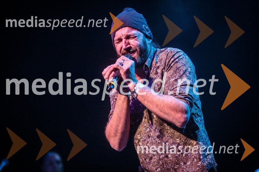 Izštekanih 10, Sounds of Slovenia