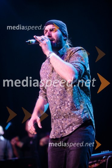 Izštekanih 10, Sounds of Slovenia