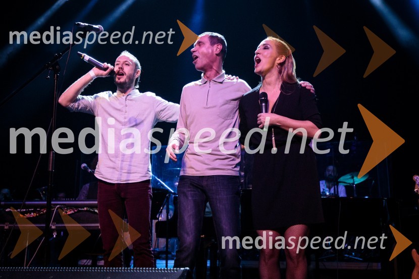 Izštekanih 10, Sounds of Slovenia