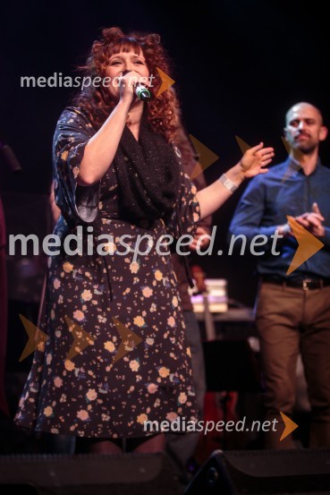 Izštekanih 10, Sounds of Slovenia