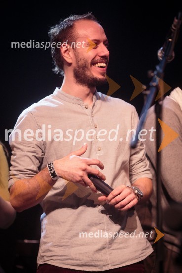 Izštekanih 10, Sounds of Slovenia